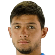 Bruno Toledo fm 2021