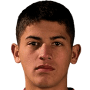 Adrián Vila fm 2021