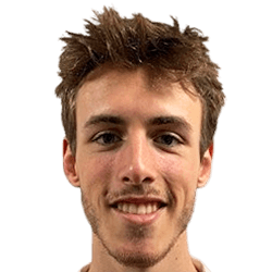 Mateo Aramburú fm 2021
