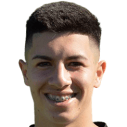 Leandro Añasco fm 2021