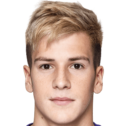 Facundo Perdomo fm21