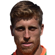 Andrés Rotundo fm21