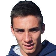 Joaquín Lemos fm 2021