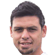 Nicolás Díaz fm 2021