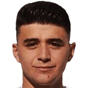 Isaías Del Balle fm21