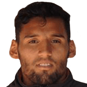 Esteban García fm 2021