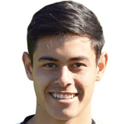 Lucas Fernández fm21