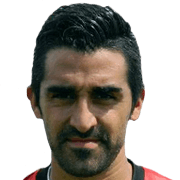 Salvador Maidana fm 2021