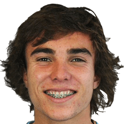 Santiago Álvez fm 2021