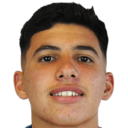 Ignacio Suárez fm 2021