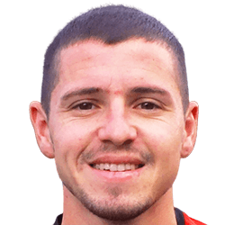 Ricardo Correa fm 2021