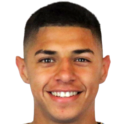 Diego Méndez fm 2021