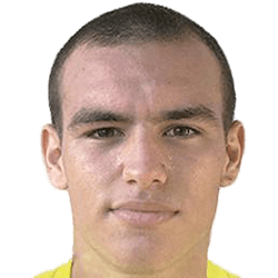 Marco Rossello fm 2021