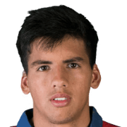 Federico Silvera fm 2021