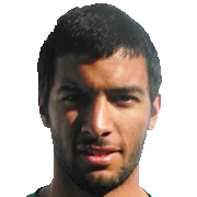 Joaquín Jacques fm 2021