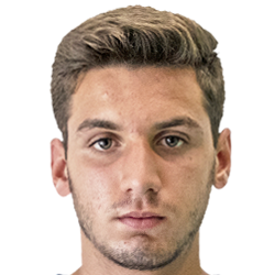 Luciano Fernández fm 2021