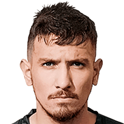 Lorenzo Bidart fm 2021