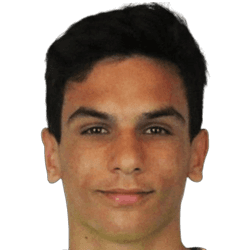 Santiago Mernies fm21