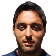 Martín Rodríguez fm 2021