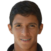 Gonzalo Cantti fm 2021