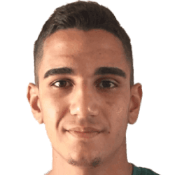 Hernán Espinosa fm 2021