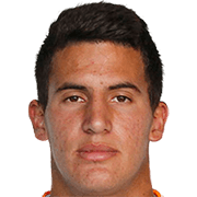 Diego López fm 2021