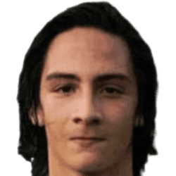 Thiago Nascente fm 2021