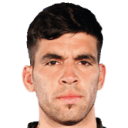 Richard De Correa fm 2021