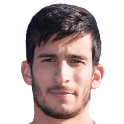 Federico Tobler fm21