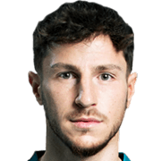 Ismael Balea fm 2021