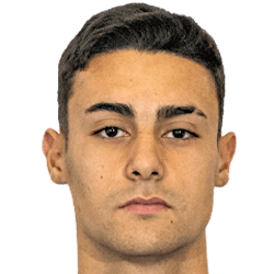 Facundo Bello fm 2021