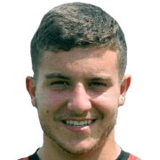 Facundo Placeres fm21