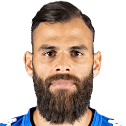 Jhon Chancellor fm21