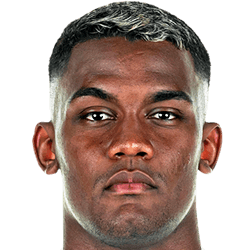 Sergio Córdova fm21