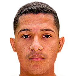 Darwin González fm21