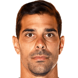 Dani Hernández fm21