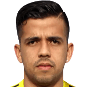 Francisco Flores fm21