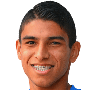 Andrés Montero fm 2021