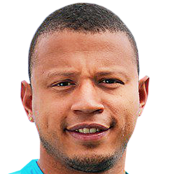 Anthony Uribe fm 2021