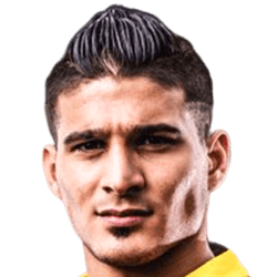 Jacobo Kouffati fm21