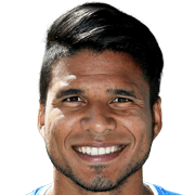 Jesús Hernández fm 2021