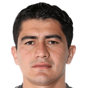 Andrés Sánchez fm21