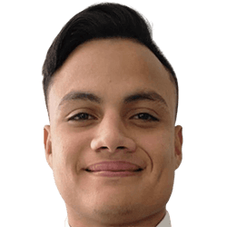 Esli García fm 2021