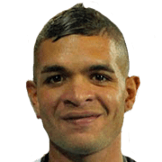 Antonio Romero fm 2021