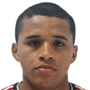 Francisco Carabalí fm21