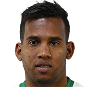 Diomar Díaz fm 2021