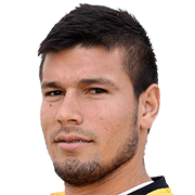 Jonathan España fm21