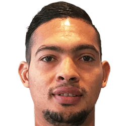 José Contreras fm 2021