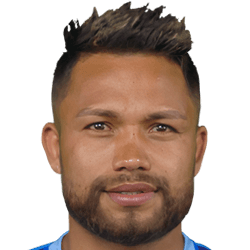 Víctor Pérez fm 2021