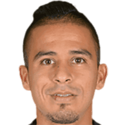 Mayker González fm21